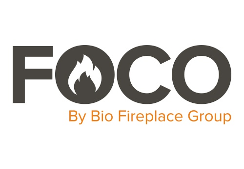 Foco du groupe Bio Fireplace