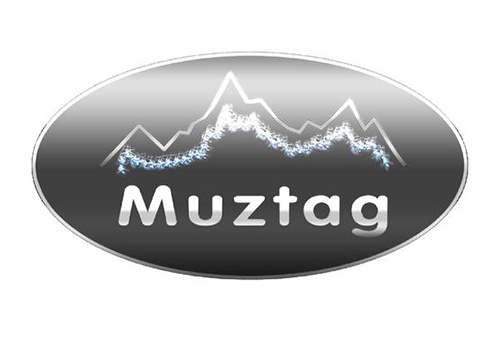 Cheminées à gaz Muztag