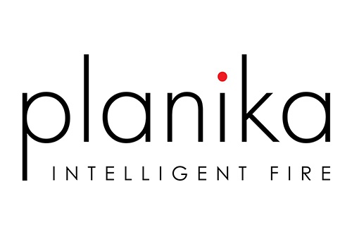 Planika Intelligent Fire