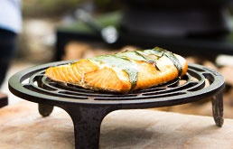 Accessoires pour cuisine exterieur