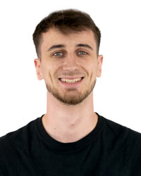 Baptiste Houzet