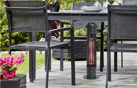 Patio Heater