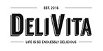 Logo Delivita