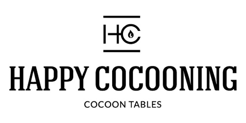 Logo Happy Cocooning