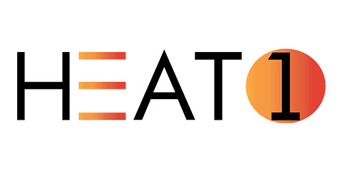 Logo Heat one