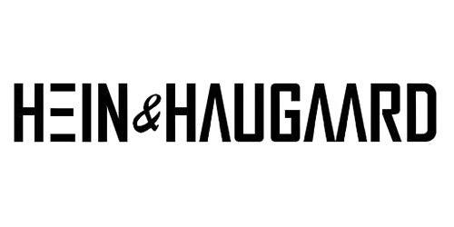 Logo Hein & Haugaard