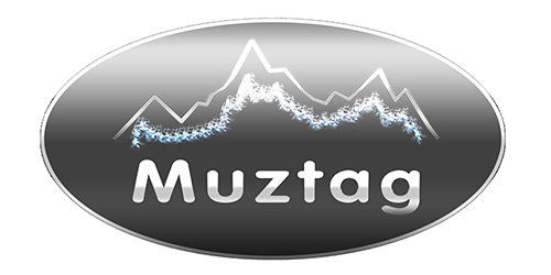 Logo Muztag