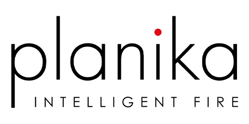 planika logo