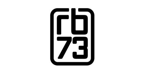 Logo RB73