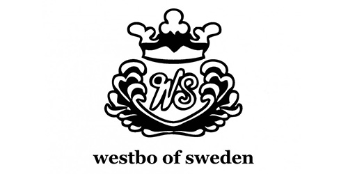 Cheminée Westbo of Sweden