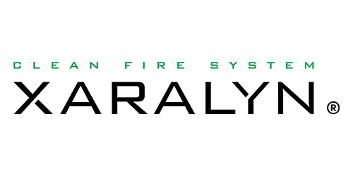 Logo Xaralyn