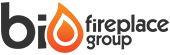 Bio Fireplace Group Bioethanol logo