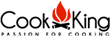 Brasero Cook King - logo