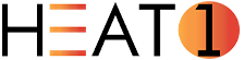Heat1 logo