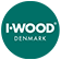 I-Wood Denmark - logo