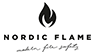 Extincteur Nordic Flame