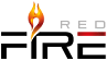 Brasero Red Fire