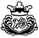Cheminée Westbo of Sweden