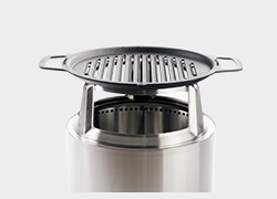 Accessoires Solo Stove