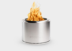 Brasero Solo Stove