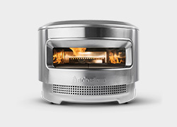 Solo Stove Four à Pizza