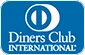 Option de paiement Diners Club