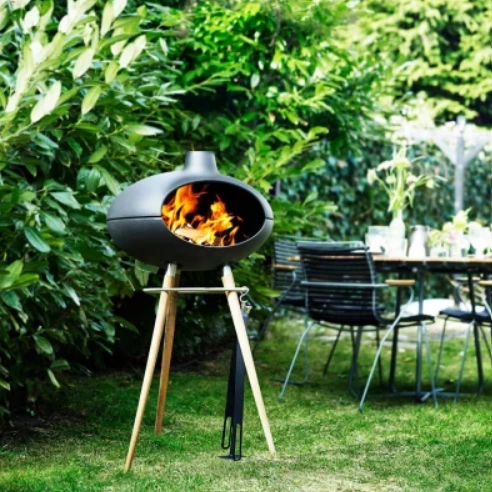 Barbecue Forno II
