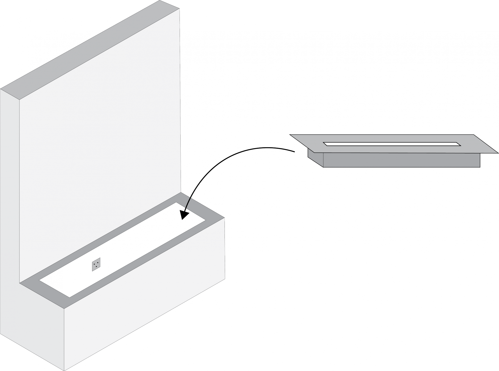 Brûleur projet DIY