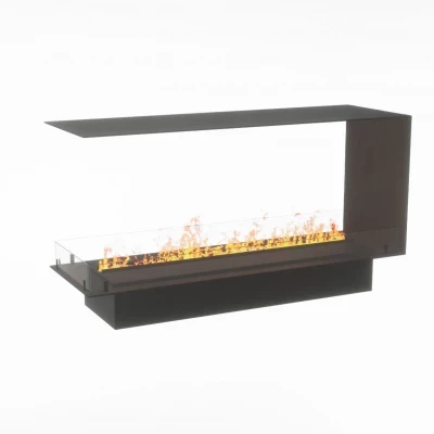 Foco Divider optimyst fire