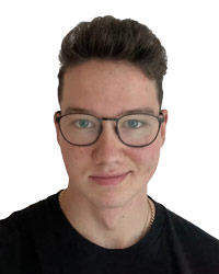 Patryk Guzek