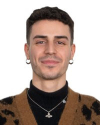 Stefano Cao