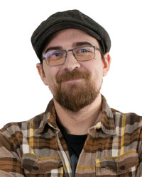 Stephen Hewlett