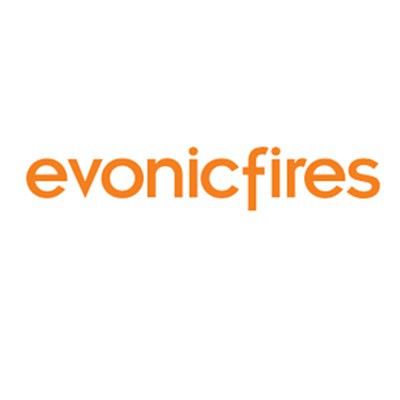 EVONIC FIRES LOGO FRANCAIS