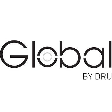 GLOBAL FIRES LOGO FRANCAIS