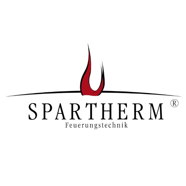 SPARTHERM LOGO FRANCAIS