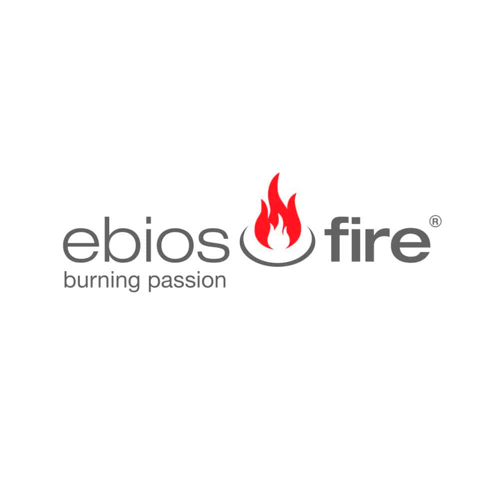 EBIOS FIRE LOGO FRANCAIS