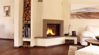 Spartherm speedy insert