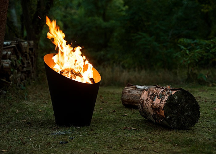 Fire pit Morsø