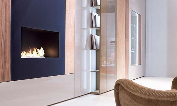 Bioethanol Fireplace How To