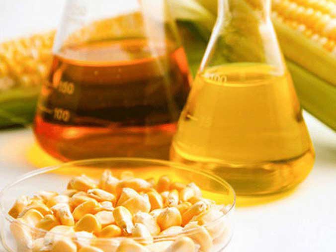 Bioéthanol chaleur