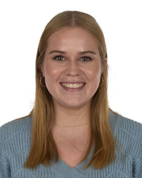 Lisa Brohus, développeur web