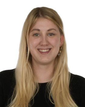 Sine Bjerregaard - Service client International