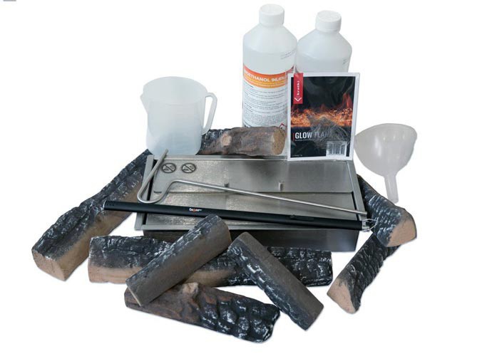 Kit de démarrage