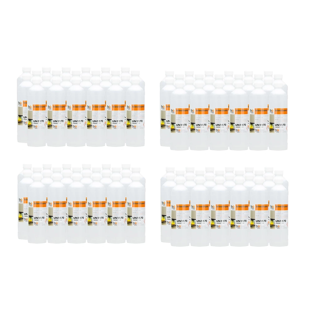 Bioethanol - 120 Liter