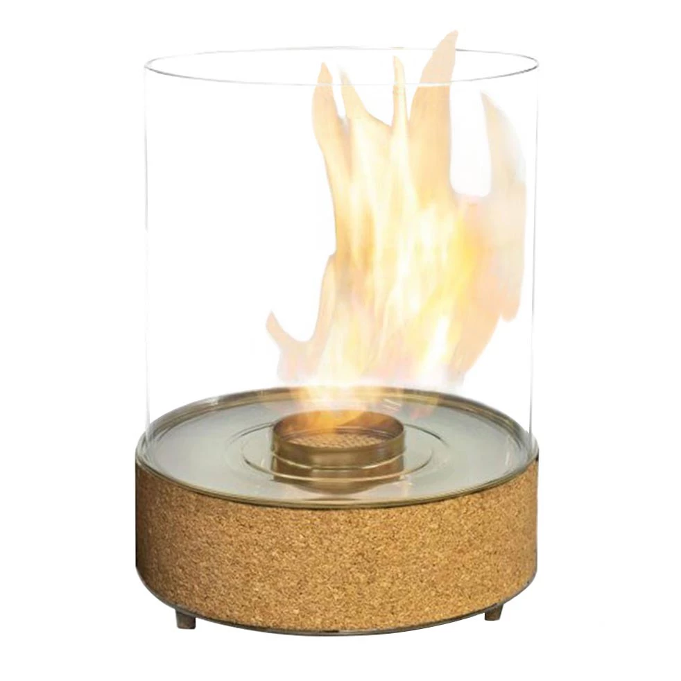 Dancing Flames Table Bio Cheminée Planika Fires | Bio-cheminee.fr | Cheminée de table au bioéthanol