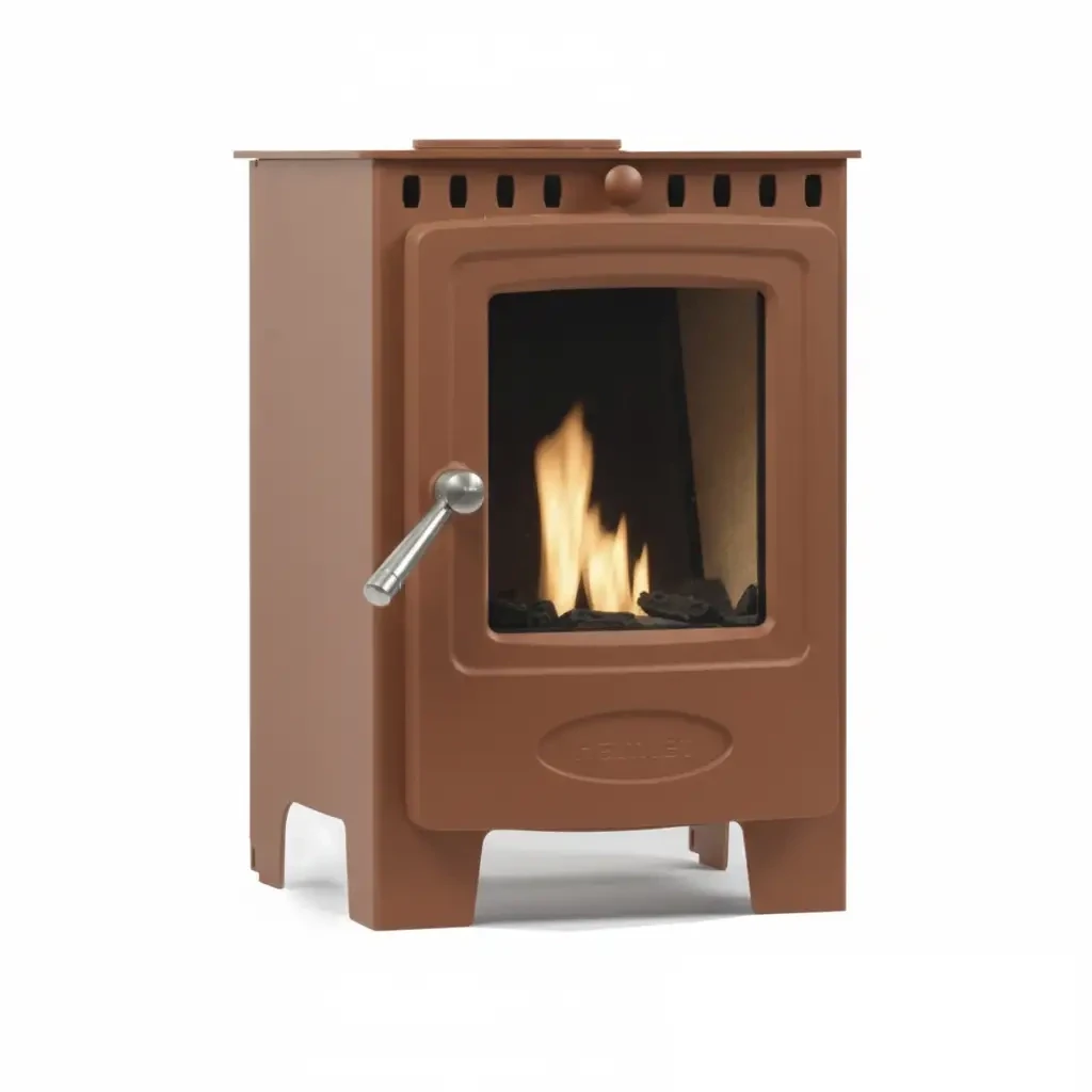 Arada Solution 4 Bioéthanol – Terracotta