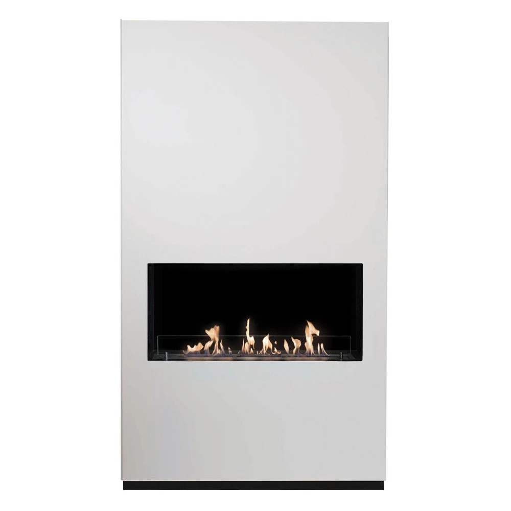 Xaralyn Ambiance Surround Ethanol Kamin Hvid
