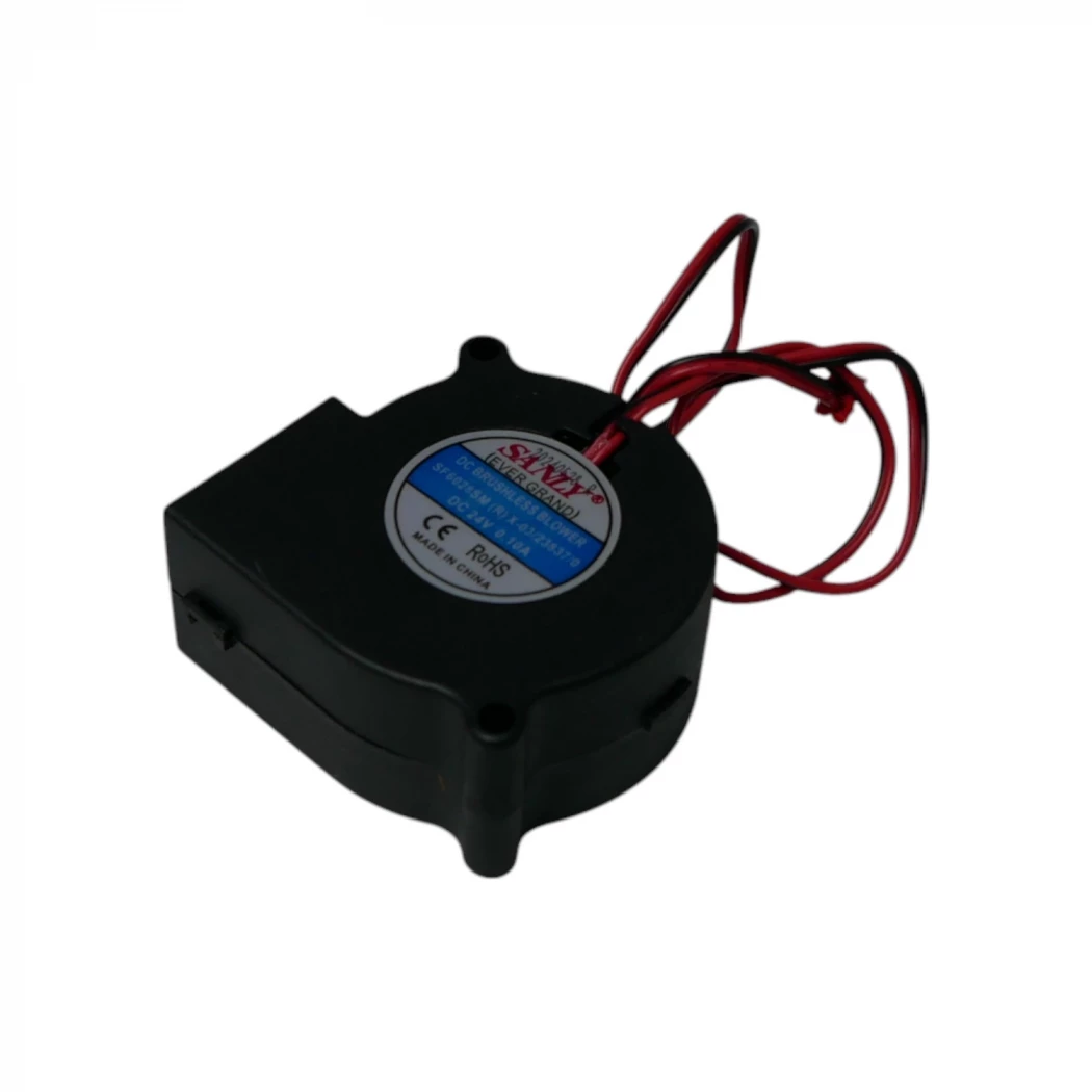 Ventilateur pour Cassette | Bio-cheminee.fr |