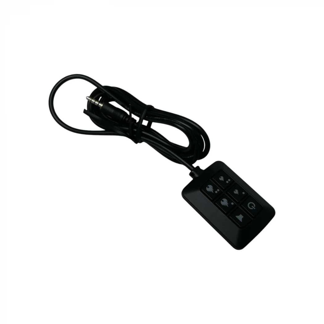Récepteur Bluetooth pour Cassette 1000 Project Multicolor | Bio-cheminee.fr |
