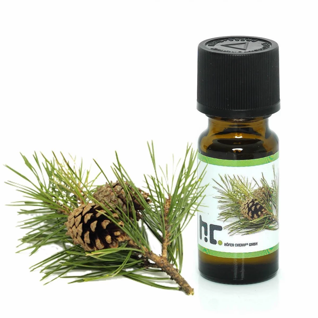 Soustar Duft für Bioethanol - Kiefer 10 ml.